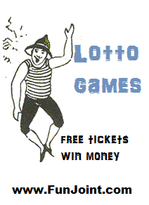 Play a lottery game list