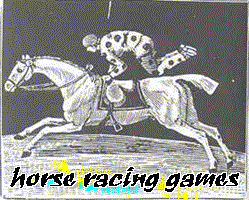 Horse Racing Games for Fun and Money