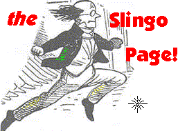 The Slingo Page - Play!