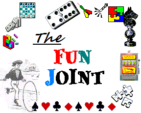 FunJoint Games, Puzzles, Amusements